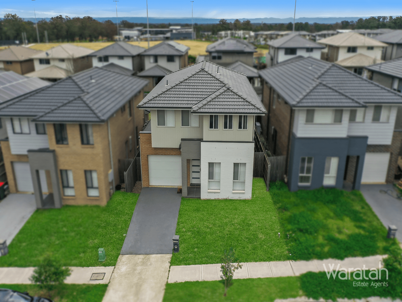 32  Fortunato Street, Schofields, NSW 2762