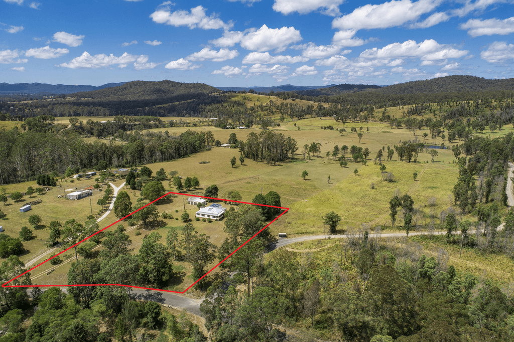 863 Pappinbarra Road, PAPPINBARRA, NSW 2446