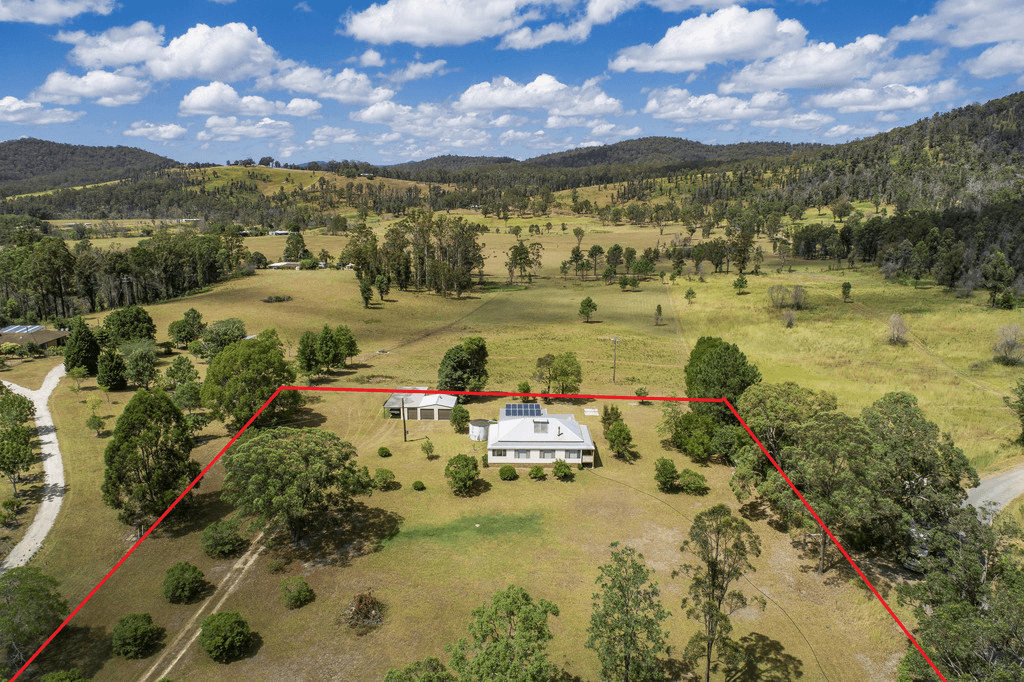 863 Pappinbarra Road, PAPPINBARRA, NSW 2446