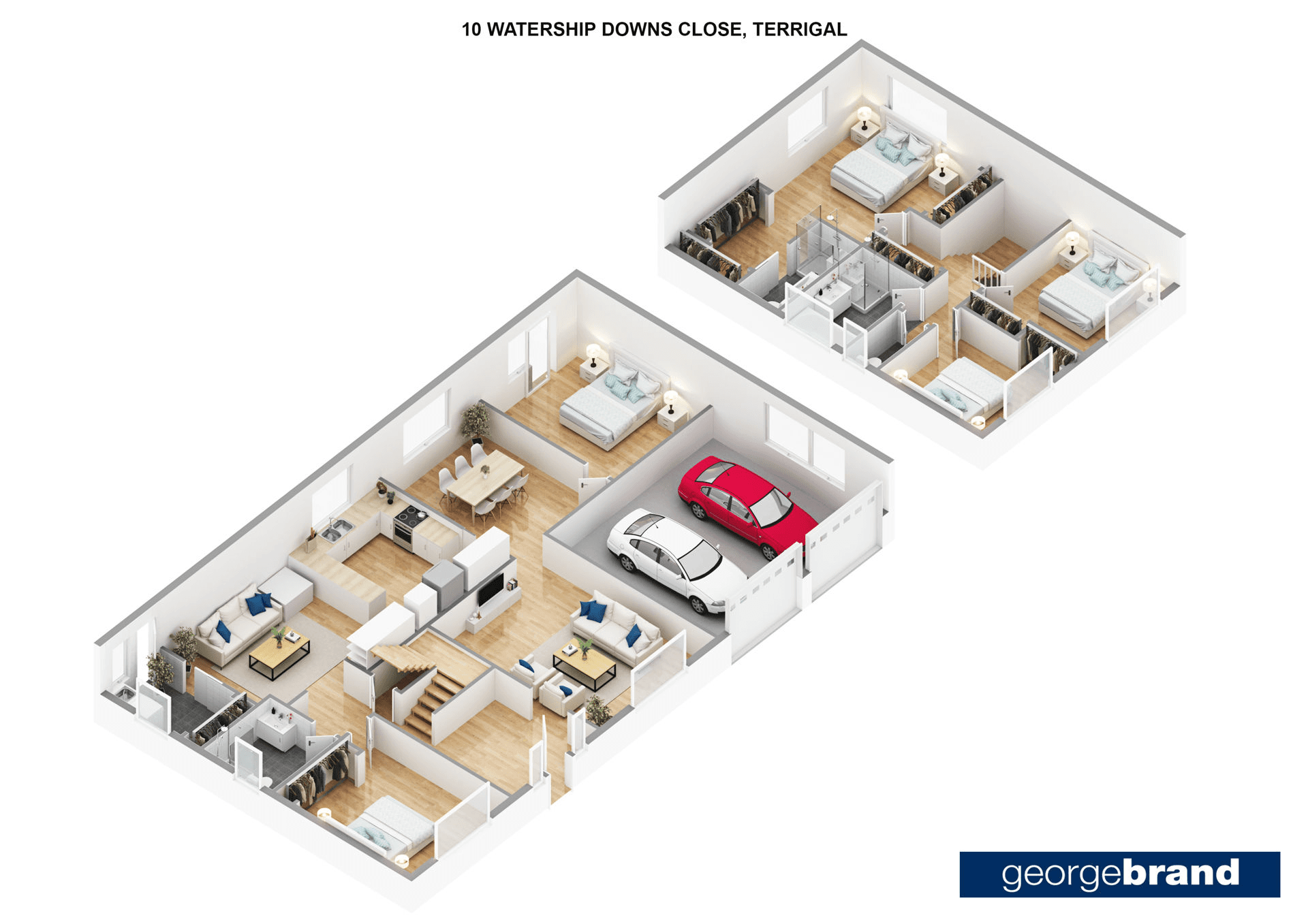 10 Watership Downs Close, TERRIGAL, NSW 2260