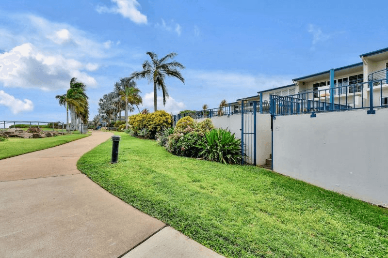 6/57 Marina Boulevard, Cullen Bay, NT 0820