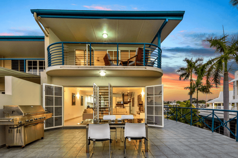 6/57 Marina Boulevard, Cullen Bay, NT 0820