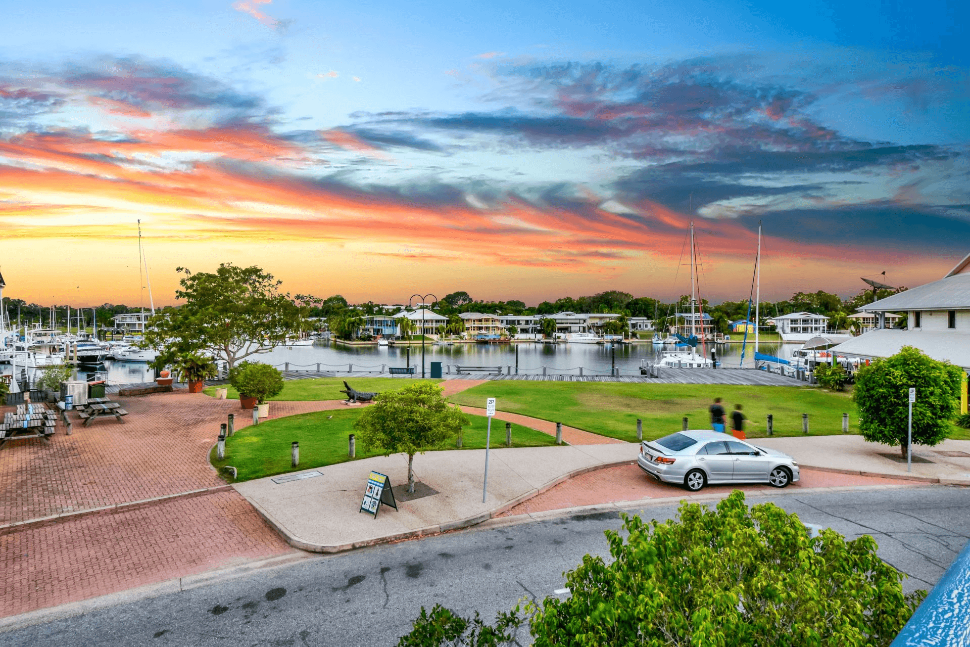 6/57 Marina Boulevard, Cullen Bay, NT 0820