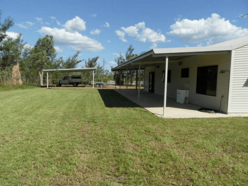 91 Bandicoot Road, Berry Springs, NT 0838