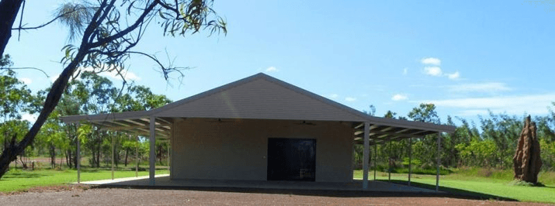 91 Bandicoot Road, Berry Springs, NT 0838