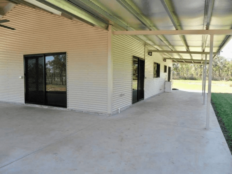 91 Bandicoot Road, Berry Springs, NT 0838