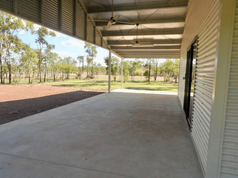 91 Bandicoot Road, Berry Springs, NT 0838