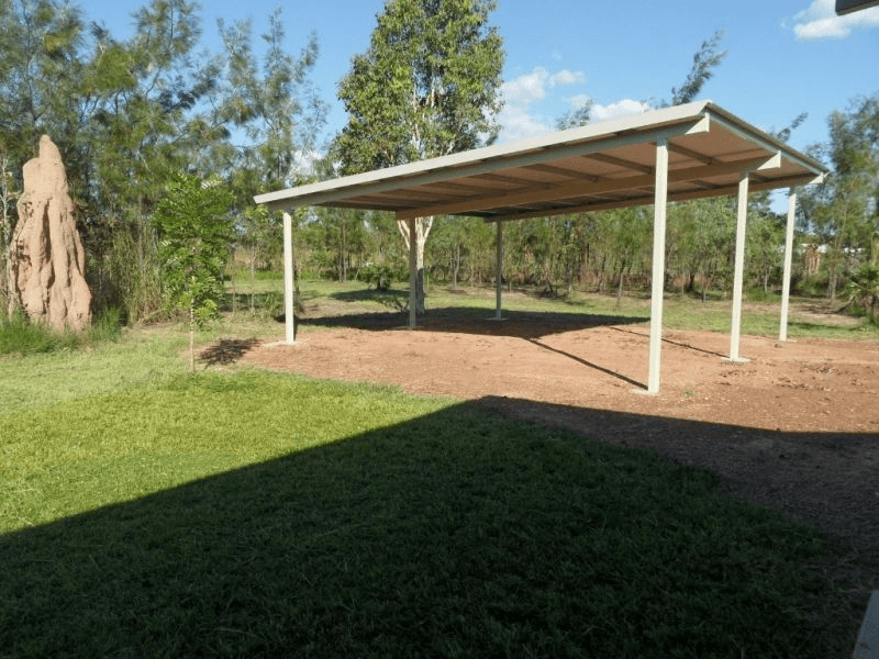 91 Bandicoot Road, Berry Springs, NT 0838