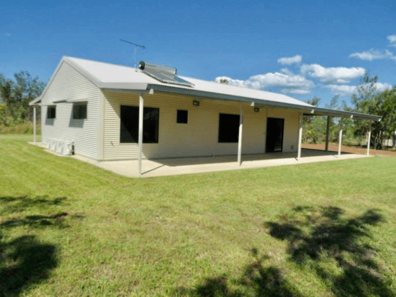 91 Bandicoot Road, Berry Springs, NT 0838