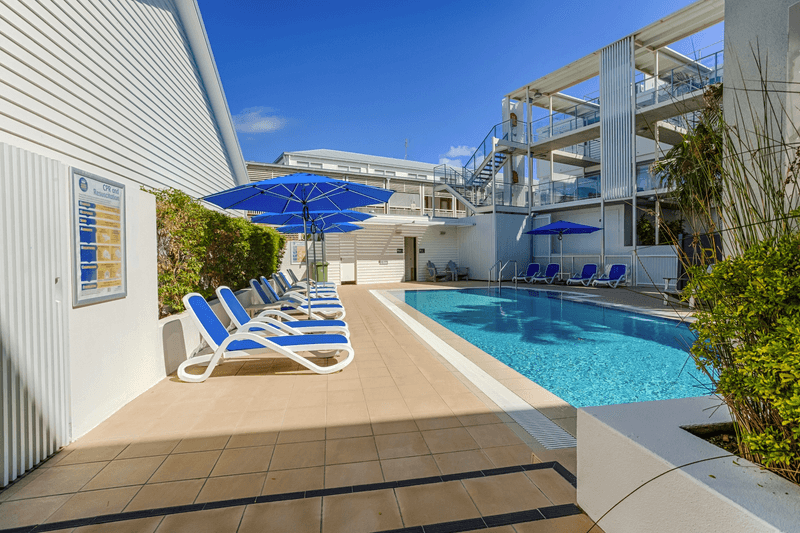 Unit 201/1 Rainbow Beach Rd, Rainbow Beach, QLD 4581