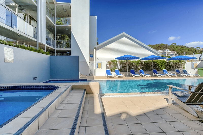 Unit 201/1 Rainbow Beach Rd, Rainbow Beach, QLD 4581