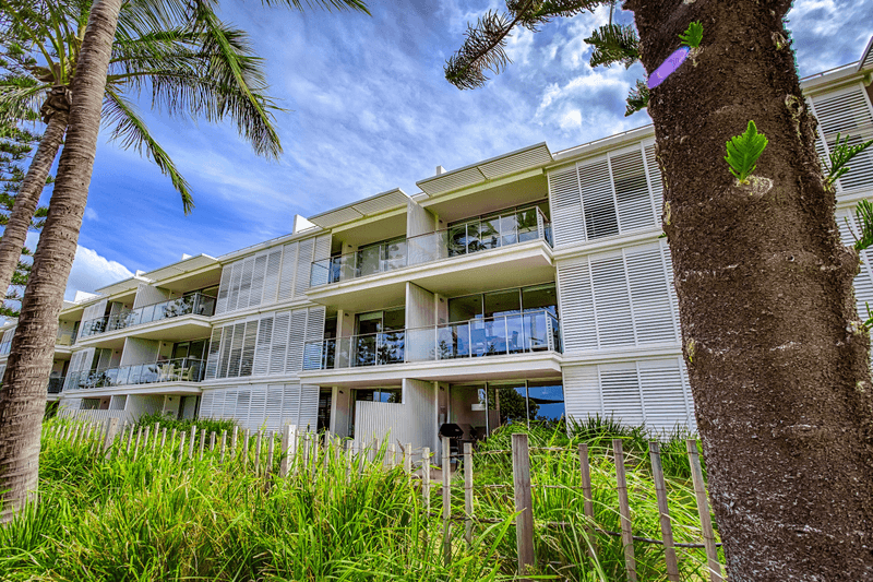 Unit 201/1 Rainbow Beach Rd, Rainbow Beach, QLD 4581