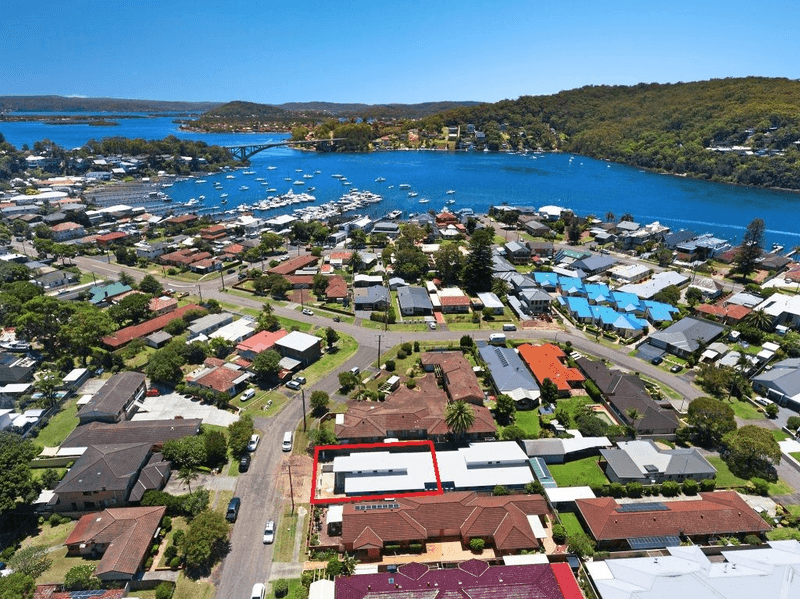 1/4 Telopea Street, Booker Bay, NSW 2257