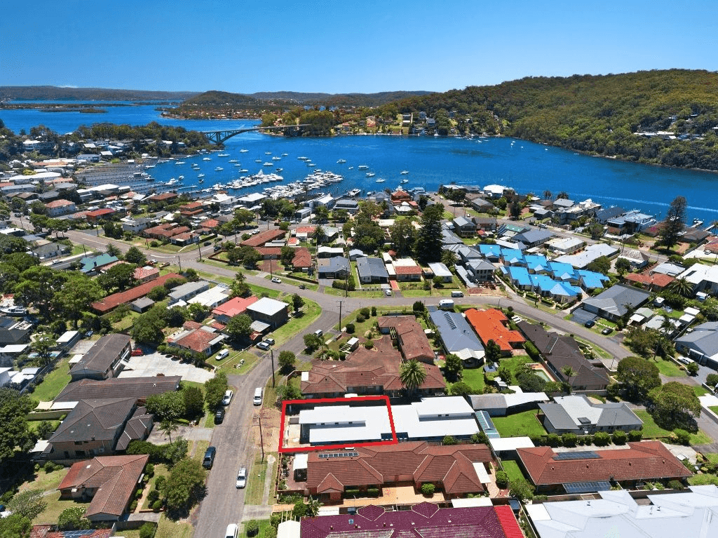 1/4 Telopea Street, Booker Bay, NSW 2257