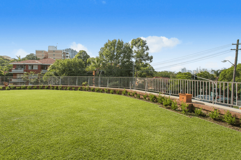 7/116 Shirley Road, Wollstonecraft, NSW 2065