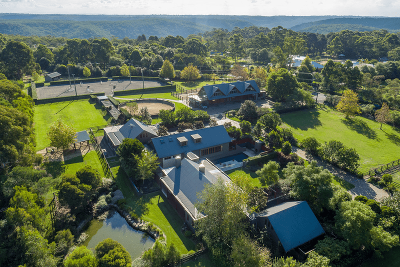 394 Wyong Road, DUFFYS FOREST, NSW 2084