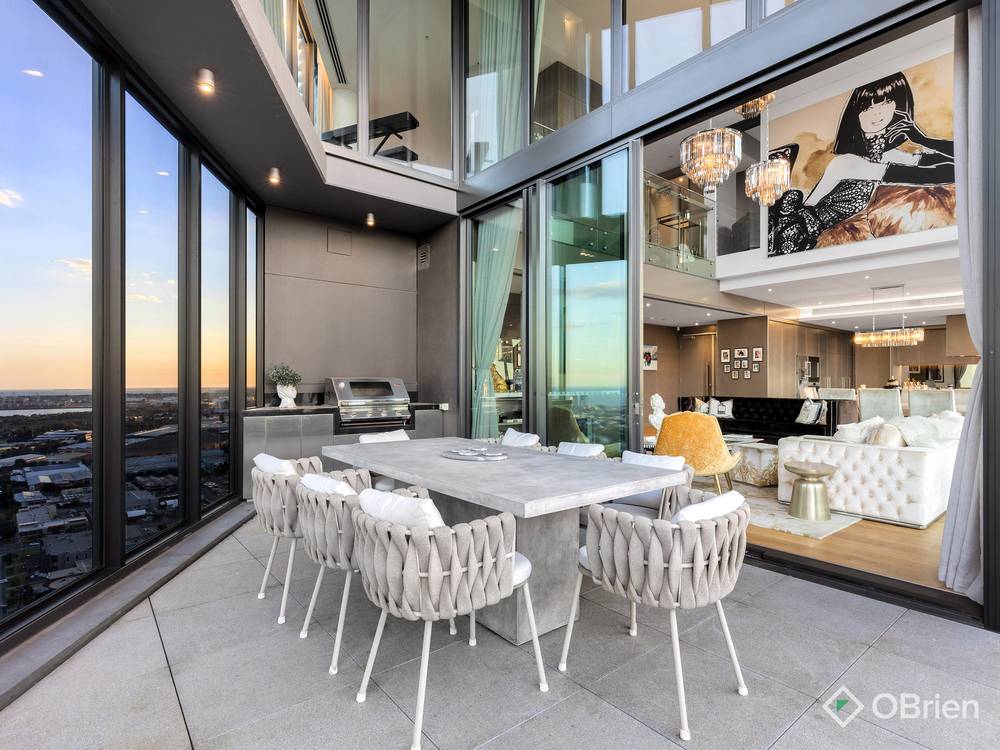 3802/100 Lorimer Street, Docklands, VIC 3008