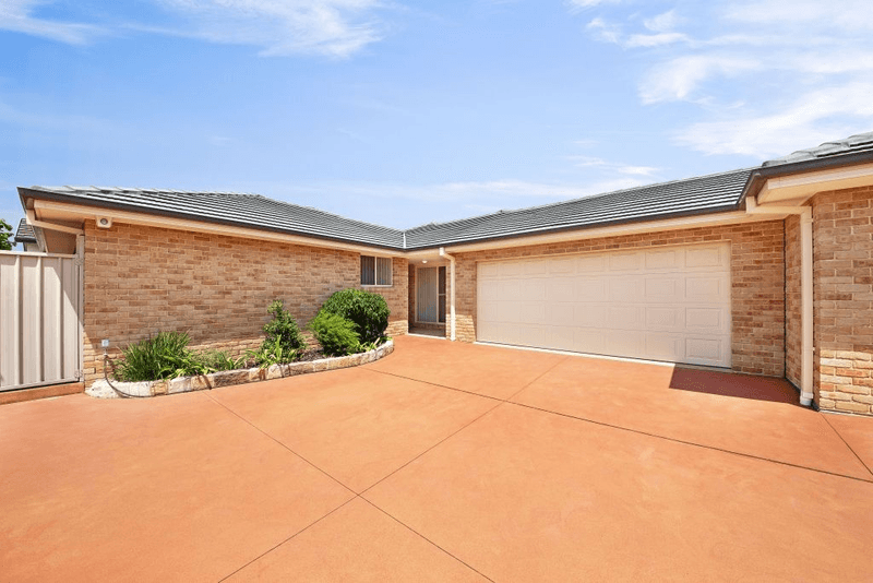 5/30-32 Farnell Road, Woy Woy, NSW 2256