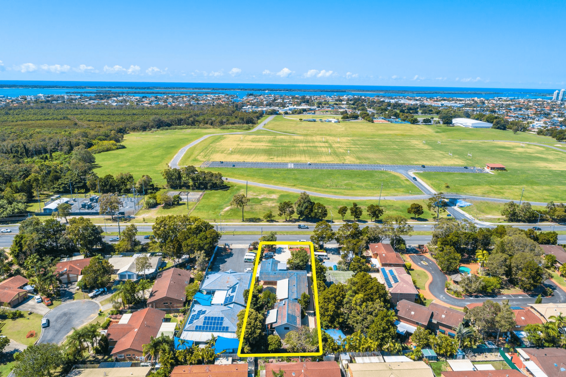 340 Oxley Drive, COOMBABAH, QLD 4216