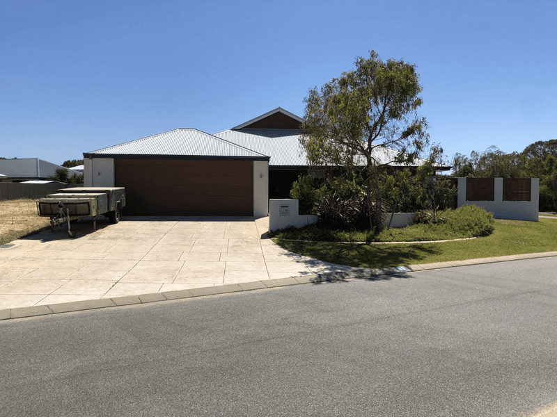 31 Placid Bend, SOUTH YUNDERUP, WA 6208