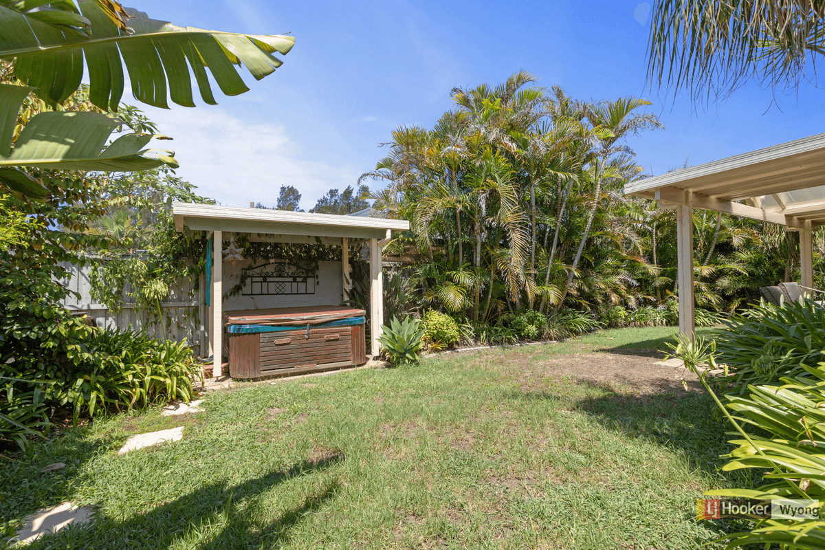 29 Matthew Circuit, MARDI, NSW 2259