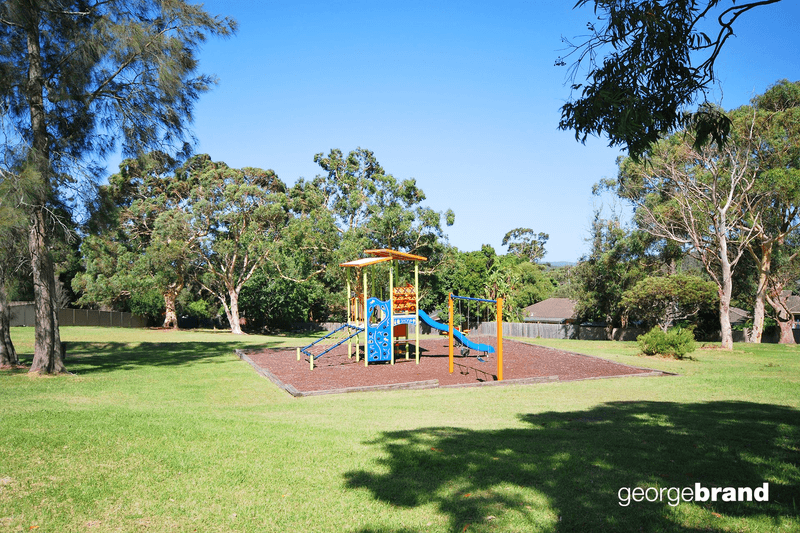 3 Terrara Place, Kariong, NSW 2250