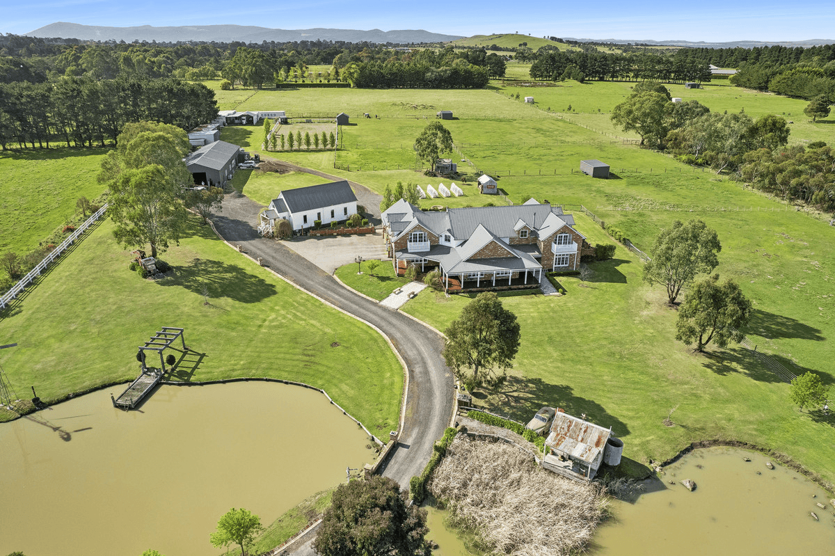 176 Lock Road, Gisborne South, VIC 3437