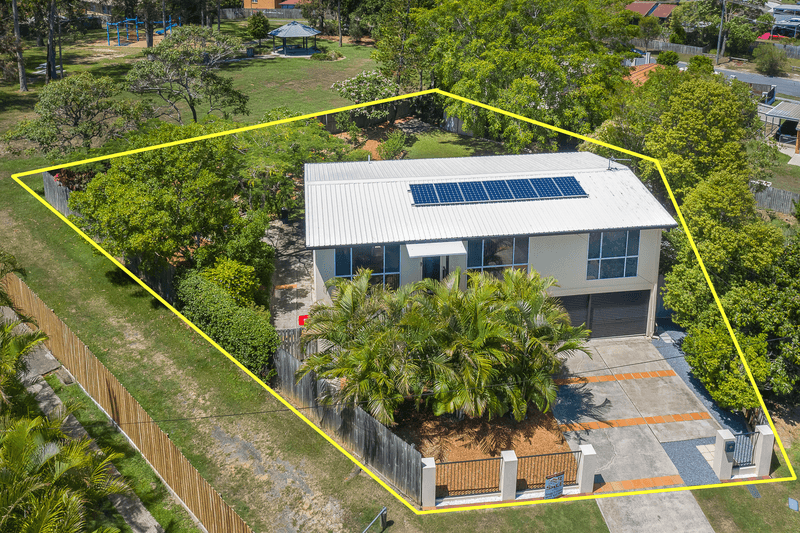 9 Chablis Court, MOLENDINAR, QLD 4214