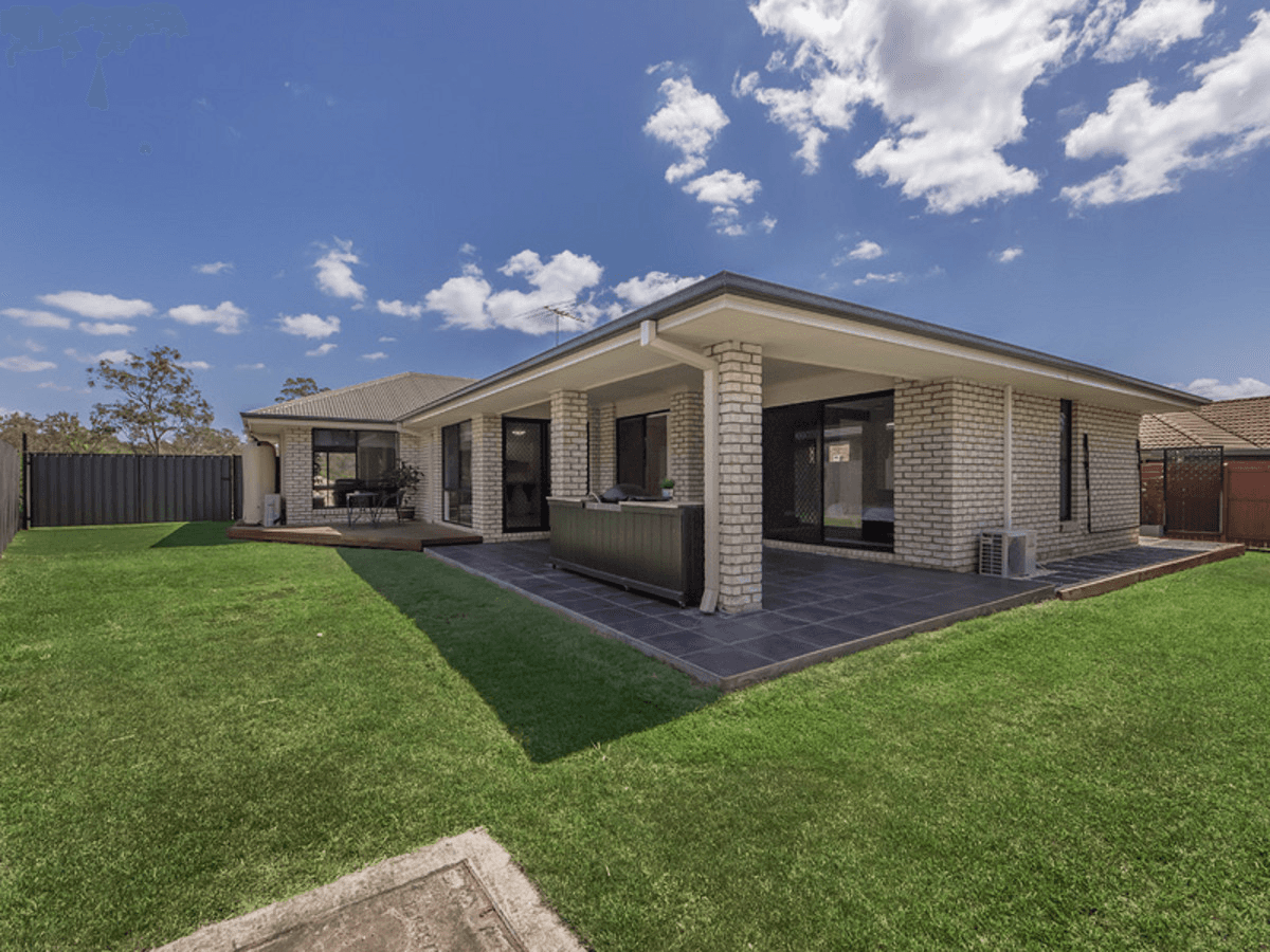 15 Oprah Court, Brassall, QLD 4305