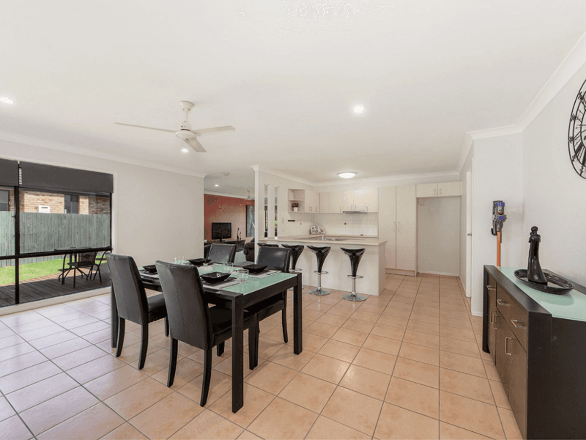 15 Oprah Court, Brassall, QLD 4305