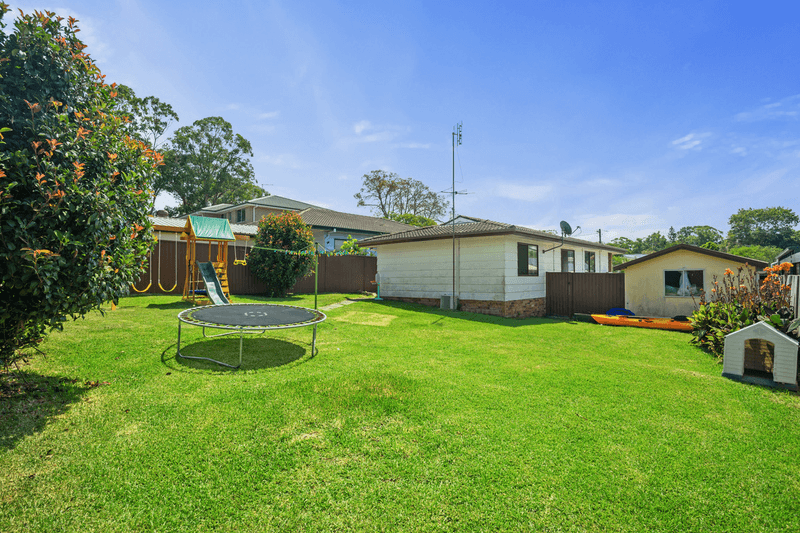 46 Farrar Road, Killarney Vale, NSW 2261