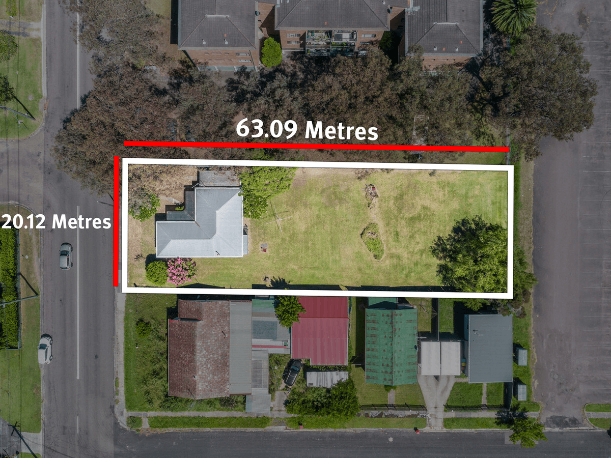 18 Warner Avenue, Wyong, NSW 2259