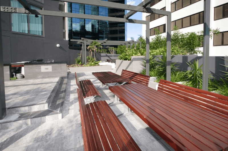 356/26 Felix Street, Brisbane City, QLD 4000