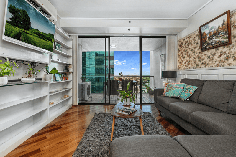 356/26 Felix Street, Brisbane City, QLD 4000