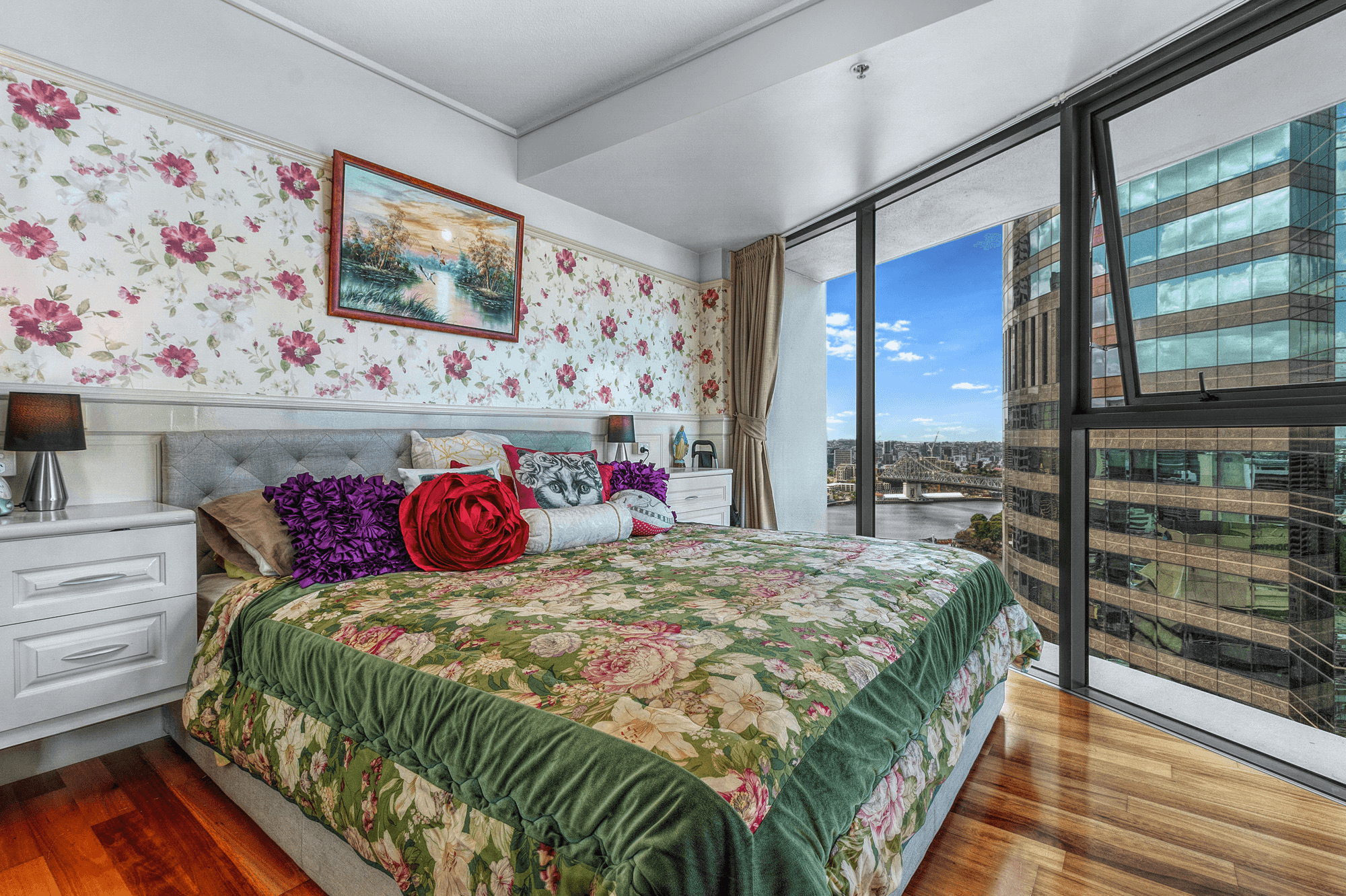 356/26 Felix Street, Brisbane City, QLD 4000