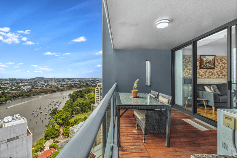 356/26 Felix Street, Brisbane City, QLD 4000