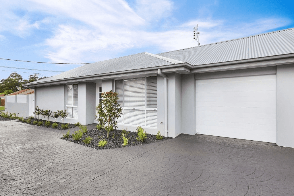 1/45 Cowper Road, Umina Beach, NSW 2257