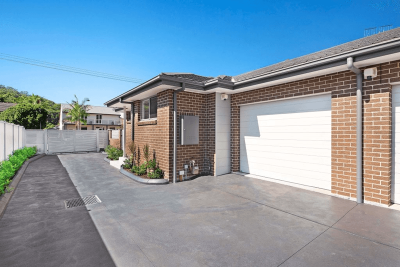 1/28 Bream Road, Ettalong Beach, NSW 2257