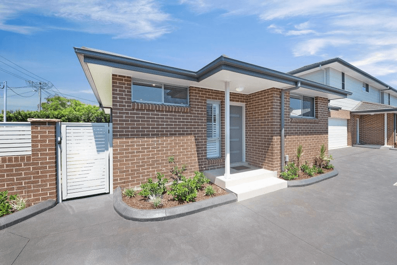 1/28 Bream Road, Ettalong Beach, NSW 2257