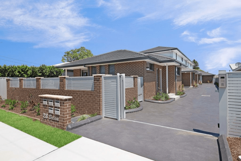 1/28 Bream Road, Ettalong Beach, NSW 2257