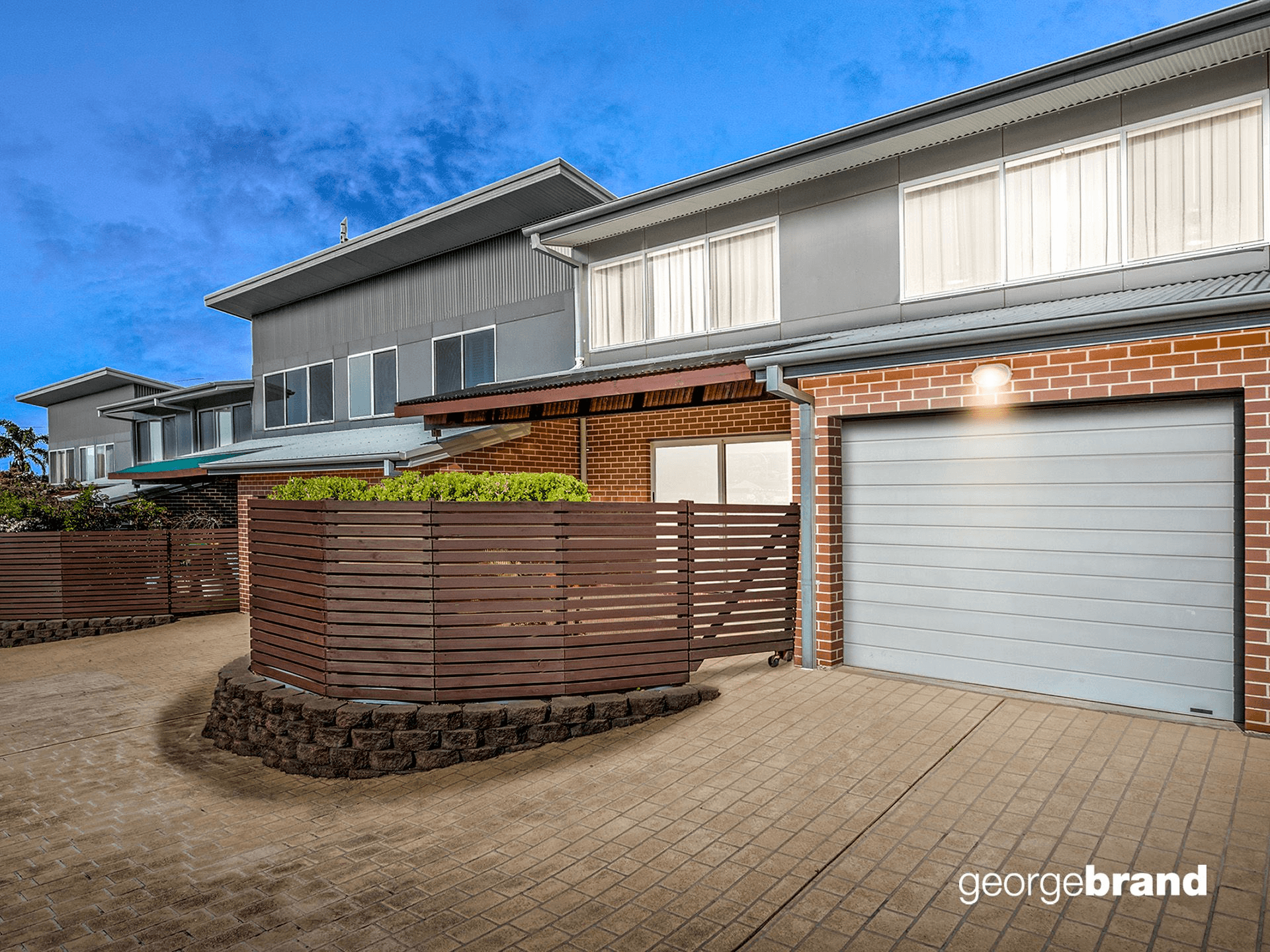 4/18 Victoria Street, East Gosford, NSW 2250