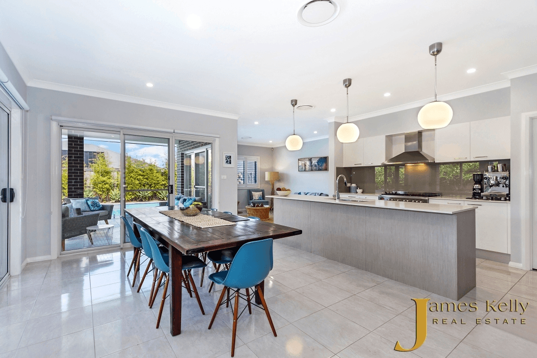 28 Oaks St, Pitt Town, NSW 2756