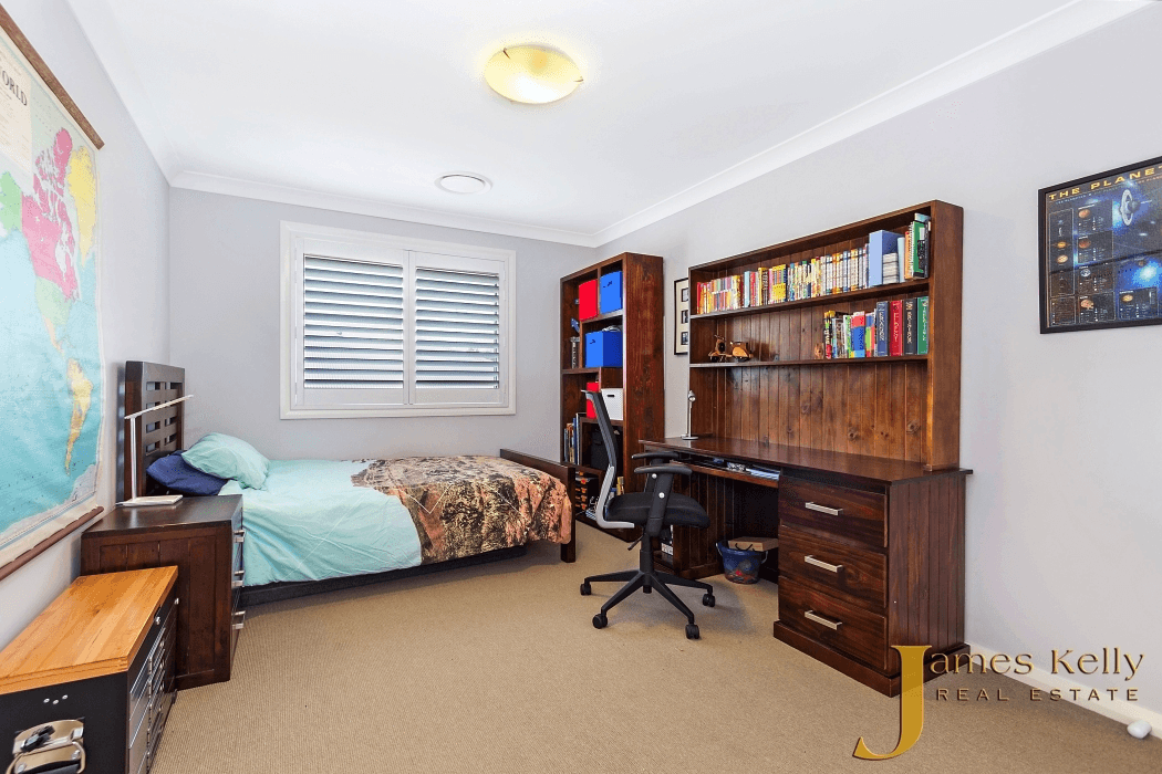 28 Oaks St, Pitt Town, NSW 2756