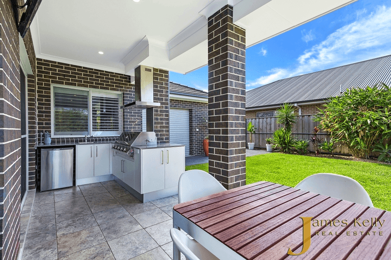 28 Oaks St, Pitt Town, NSW 2756