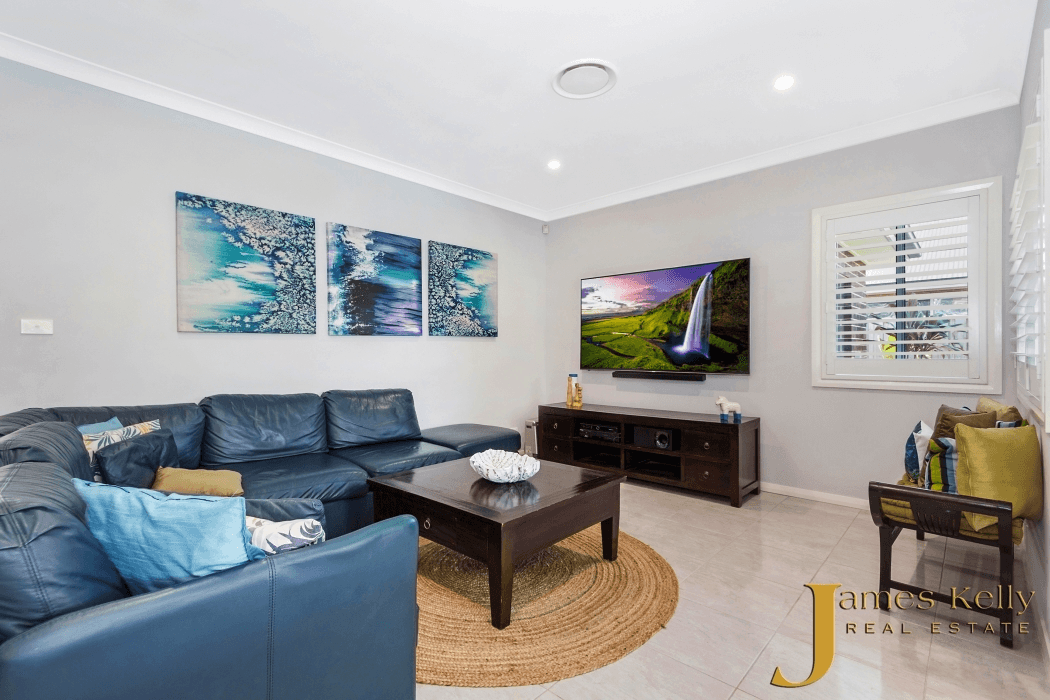 28 Oaks St, Pitt Town, NSW 2756