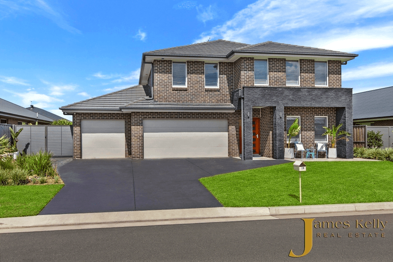 28 Oaks St, Pitt Town, NSW 2756