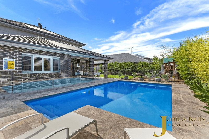 28 Oaks St, Pitt Town, NSW 2756