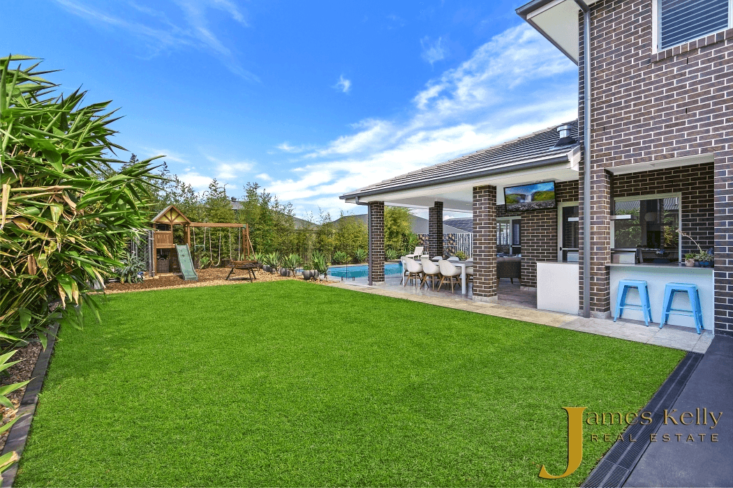 28 Oaks St, Pitt Town, NSW 2756