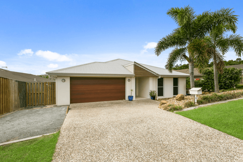 104 Wunburra Circle, Pacific Pines, QLD 4211