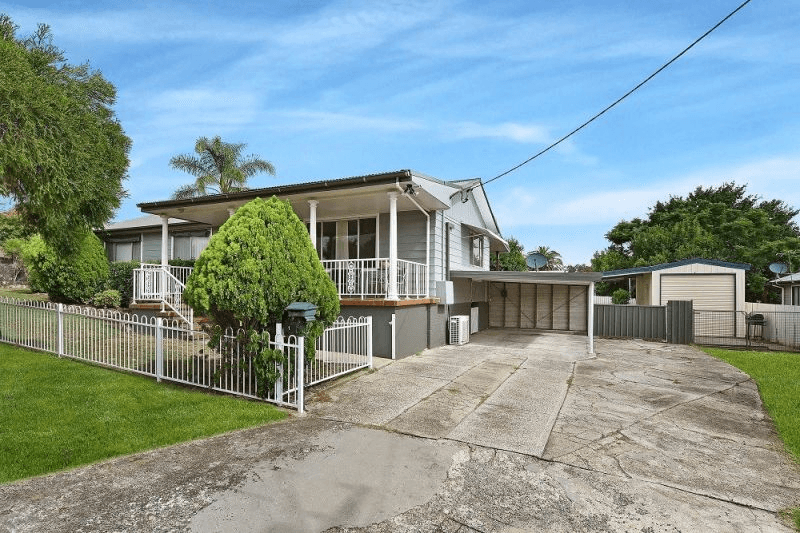 1 Rathmines Avenue, Cessnock, NSW 2325